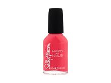 Nagellack Sally Hansen Hard As Nails 13,3 ml 420 Mighty Mango