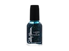 Nagellack Sally Hansen Hard As Nails 13,3 ml 655 Big Teal