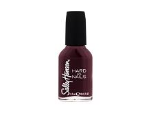 Nagellack Sally Hansen Hard As Nails 13,3 ml 460 Garnet Attention