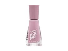 Nagellack Sally Hansen Insta-Dri 9,17 ml 433 Hurry Plum