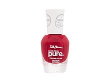 Nagellack Sally Hansen Good. Kind. Pure. 10 ml 305 Natural Red