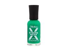 Nagellack Sally Hansen Xtreme Wear 11,8 ml 359 Tan-Lime