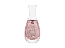 Nagellack Sally Hansen Diamond Strength 13,3 ml 420 Nude Shimmer