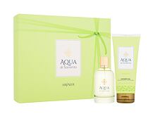 Eau de parfum Aqua di Sorrento Sirenide 100 ml Sets