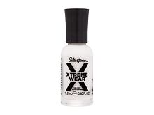 Nagellack Sally Hansen Xtreme Wear 11,8 ml 300 White On