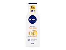 Körperlotion Nivea Q10 + Vitamin C Firming Normal Skin 250 ml