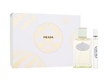 Eau de Parfum Prada Infusion D'Iris 100 ml Sets