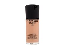 Fondotinta MAC Studio Fix Fluid SPF15 30 ml NW33