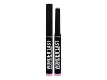 Lidschatten Rimmel London Wonder'Last Shadow Stick 1,64 g 010 Strawberry Milkshake