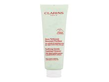 Crème nettoyante Clarins Purifying Gentle Foaming Cleanser 125 ml