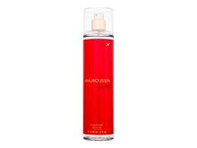 Spray per il corpo Mauboussin Mauboussin in Red 236 ml