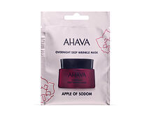 Gesichtsmaske AHAVA Apple Of Sodom Overnight Deep Wrinkle Mask 6 ml