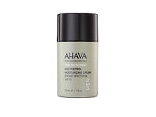 Tagescreme AHAVA Men Time To Energize SPF15 50 ml