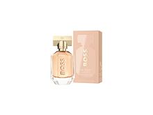 Eau de Parfum HUGO BOSS Boss The Scent 30 ml