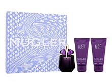 Eau de parfum Mugler Alien SET3 30 ml Sets