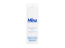 Crème de jour Mixa Hyaluronic Acid + Squalane Anti-Dryness Cream 50 ml