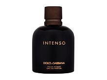 Eau de Parfum Dolce&Gabbana Pour Homme Intenso 125 ml