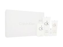 Eau de toilette Calvin Klein CK One 200 ml Sets