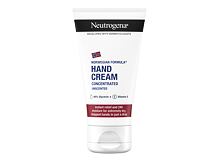 Handcreme  Neutrogena Norwegian Formula Hand Cream Unscented 75 ml