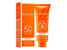 Sonnenschutz fürs Gesicht Lancaster Sun Beauty Sensitive Skin Mineral Face Cream SPF50 50 ml