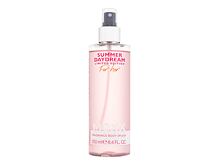 Spray per il corpo Mexx Summer Daydream 250 ml