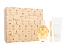 Eau de Parfum Paco Rabanne Million Gold 90 ml Sets