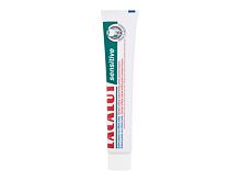 Dentifricio Lacalut Sensitive 75 ml