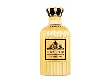 Eau de Parfum Assala Prime Royal Pure 100 ml