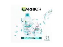 Gel per il viso Garnier Skin Naturals Hyaluronic Aloe 50 ml Sets