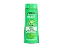 Shampoo Garnier Fructis Pure Fresh 400 ml