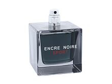 Eau de Toilette Lalique Encre Noire Sport 100 ml Tester