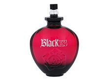 Eau de Toilette Paco Rabanne Black XS 80 ml Tester