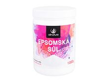 Sel de bain Allnature Epsom Salt 1000 g