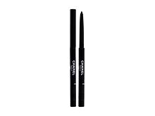 Crayon yeux Chanel Stylo Yeux 0,3 g 88 Noir Intense