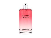 Eau de Parfum Karl Lagerfeld Les Parfums Matières Fleur de Mûrier 100 ml Tester