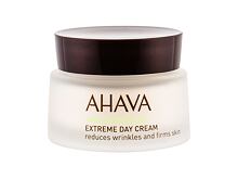 Crème de jour AHAVA Time To Revitalize Extreme 50 ml