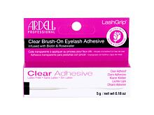 Colla per ciglia Ardell LashGrip Clear Adhesive Brush-On 5 g