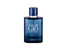 Eau de Parfum Giorgio Armani Acqua di Giò Profondo 40 ml