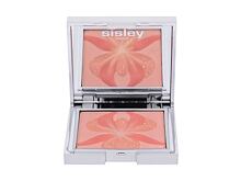 Blush Sisley Palette Orchidee 15 g Corail