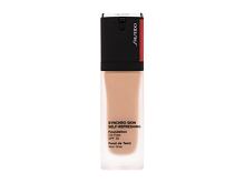 Fondotinta Shiseido Synchro Skin Self-Refreshing SPF30 30 ml 310 Silk