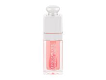 Huile à lèvres Christian Dior Addict Lip Glow Oil 6 ml 001 Pink