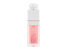 Huile à lèvres Dior Addict Lip Glow Oil 6 ml 001 Pink