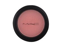 Rouge MAC Sheertone Blush 6 g Peachykeen