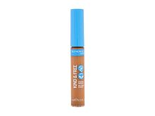 Correttore Rimmel London Kind & Free Hydrating Concealer 7 ml 050 Rich