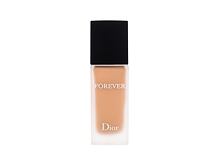 Fondotinta Dior Forever No Transfer 24H Foundation SPF20 30 ml 3WP Warm Peach