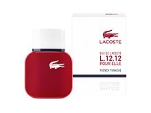 Eau de toilette Lacoste L.12.12 French Panache 30 ml