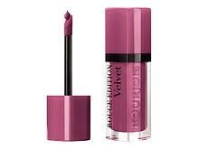 Lippenstift BOURJOIS Paris Rouge Edition Velvet 7,7 ml 36 In Mauve