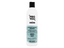 Shampoo Revlon Professional ProYou The Balancer Dandruff Control Shampoo 350 ml