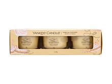 Duftkerze Yankee Candle Vanilla Cupcake 37 g Sets