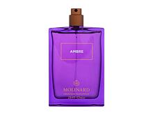 Eau de Parfum Molinard Les Elements Collection Ambre 75 ml Tester